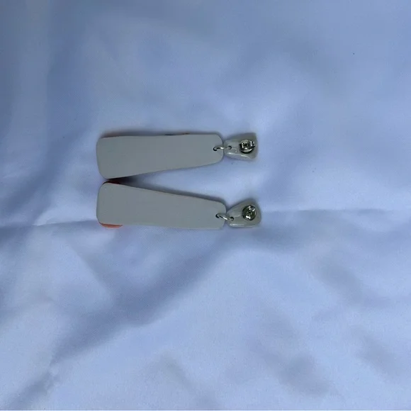 earrings perfect for fall and thanksgiving pumpkins turkey 🦃 🍁 - Picture 4 of 4